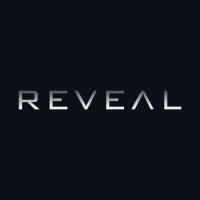 Reveal Technology Logo